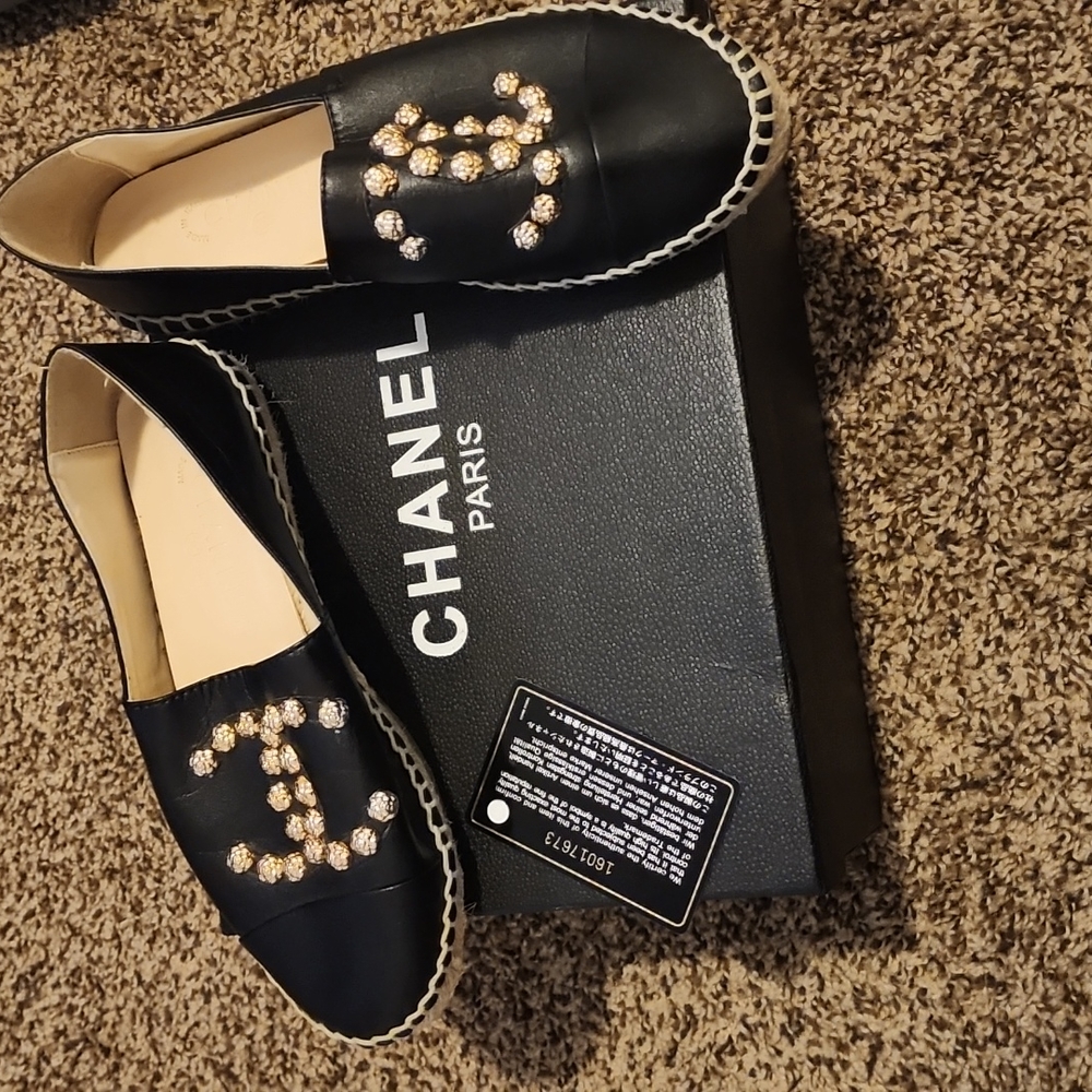 Size 39eu great condition Espadrilles